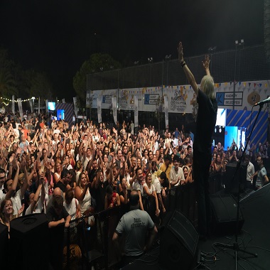 Uluslararası Kalamış Yaz Festivali Başlıyor