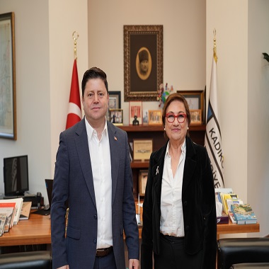 Kadıköy’den Afetlere Karşı Psikolojik İlk Yardım Protokolü
